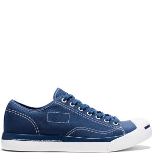 Converse Fragment Design x Jack Purcell Modern ‘Navy’ Navy (160157c)
