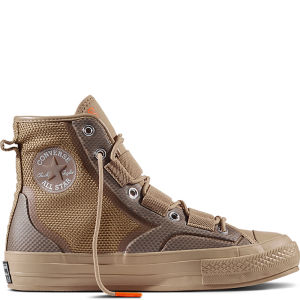 Converse Chuck Taylor All-Star 70s Utility Hiker Slam Jam x Cali Thornhill DeWitt (Khaki)