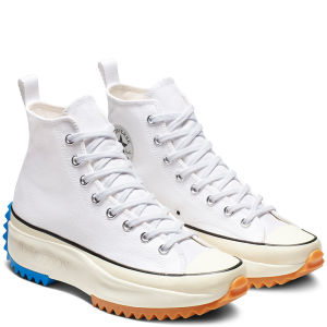 Converse J.W. Anderson x Run Star Hike ‘White’ White (164665C)