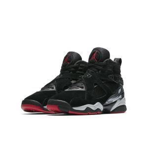 Air Jordan 8 Retro GS Cement – Bred (305368-022)