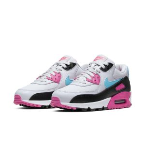 Nike Air Max 90 South Beach Pink Teal (W)
