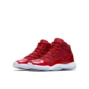 Air Jordan 11 Retro BG Win Like 96 – Gym Red (378038-623)
