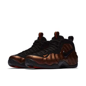 Nike Air Foamposite Pro Hyper Crimson (624041-800)