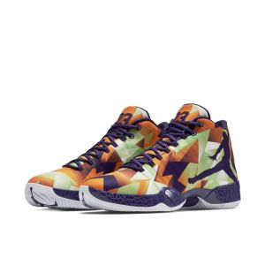 Air Jordan XX9 Hare (695515-805)