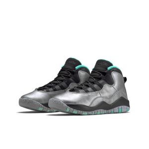 Air Jordan 10 Retro 30TH BG Lady Liberty (705179-045)