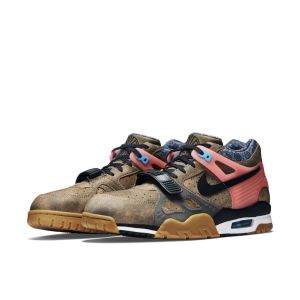 Nike Air Trainer III Super Bowl 2015