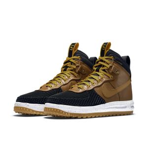 Nike Lunar Force 1 Duckboot Light British Tan