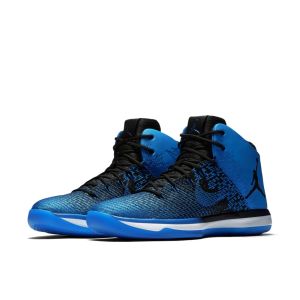 Air Jordan XXXI Flight Guy – Royal (845037-007)