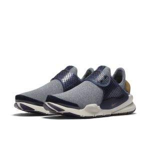 Nike Sock Dart Se Midnight Navy Golden Beige (W)
