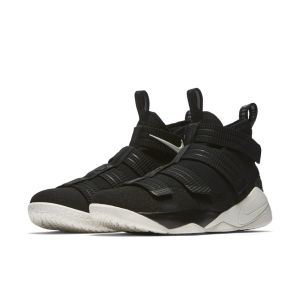 Nike LeBron Zoom Soldier 11 Black Sail