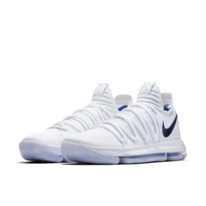 Nike KD 10 Numbers