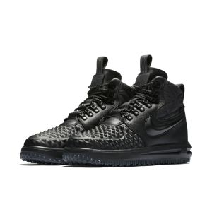 Nike Lunar Force 1 Duckboot Black