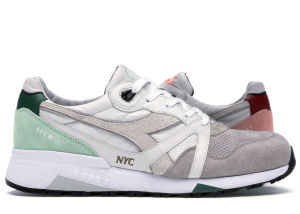 AFEW x Diadora N.9000 Highly Addictive NYC