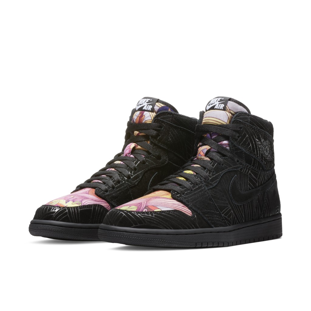 air-jordan-1 AH7739-001
