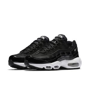 Nike Air Max 95 Black Patent (W)