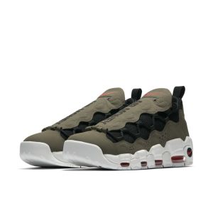 Nike Air More Money Medium Olive