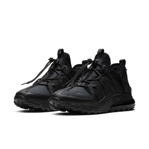 Nike Air Max 270 Bowfin Triple Black