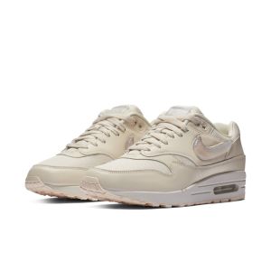 Nike Air Max 1 Jelly Puff Pale Ivory (W)