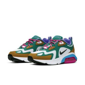 Nike Womens WMNS Air Max 200 Mystic Green (AT6175-300)
