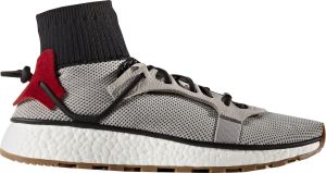 Adidas Alexander Wang x AW Run ‘Solid Grey’ Multi/Solid Grey (CM7826)