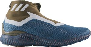 adidas Alphabounce Mid Night Blue Olive Khaki