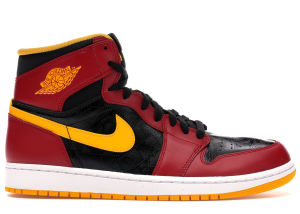 Air Jordan 1 High OG Atlanta Hawks (555088-017)