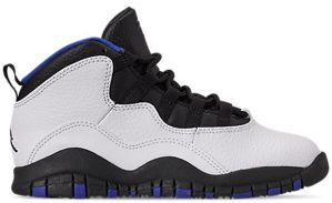 Jordan 10 Retro Orlando (PS)