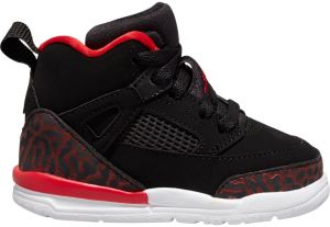 Jordan Spizike Black University Red (TD)