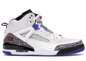 Jordan Spizike Grape