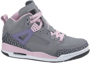 Jordan Spizike Purple Earth (GS)