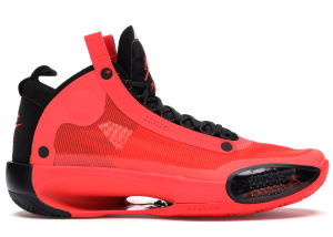 Jordan XXXIV Infrared 23