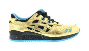 ASICS Gel-Lyte III Villa x Wale Intercontinental Champion