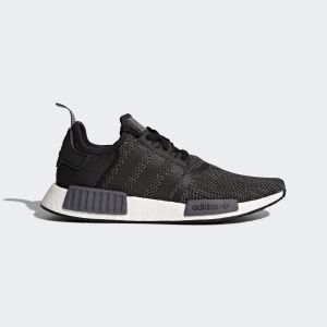 adidas NMD R1 Core Black Carbon