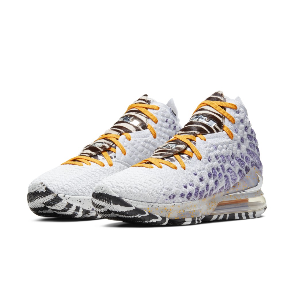nike-lebron-17 BQ3177-101