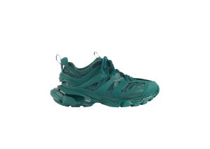 Balenciaga Track Dark Green