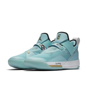 Air Jordan XXXIII SE PF Guo Ailun (CD9561-103)