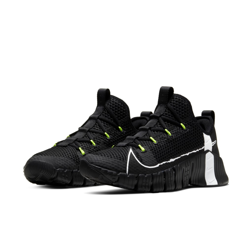 nike-free CJ0861-007
