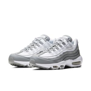 Nike Air Max 95 Particle Grey Light Smoke Grey