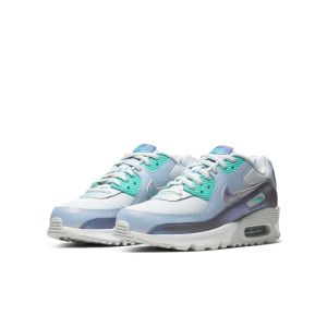 Nike Air Max 90 FP Aura Sapphire (GS)