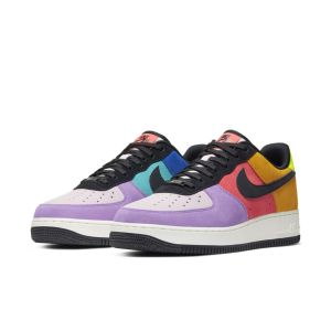 Nike Air Force 1 Low Atmos Pop the Street Collection