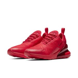 Nike Air Max 270 ‘University Red’ University Red/University Red-Black (CV7544-600)