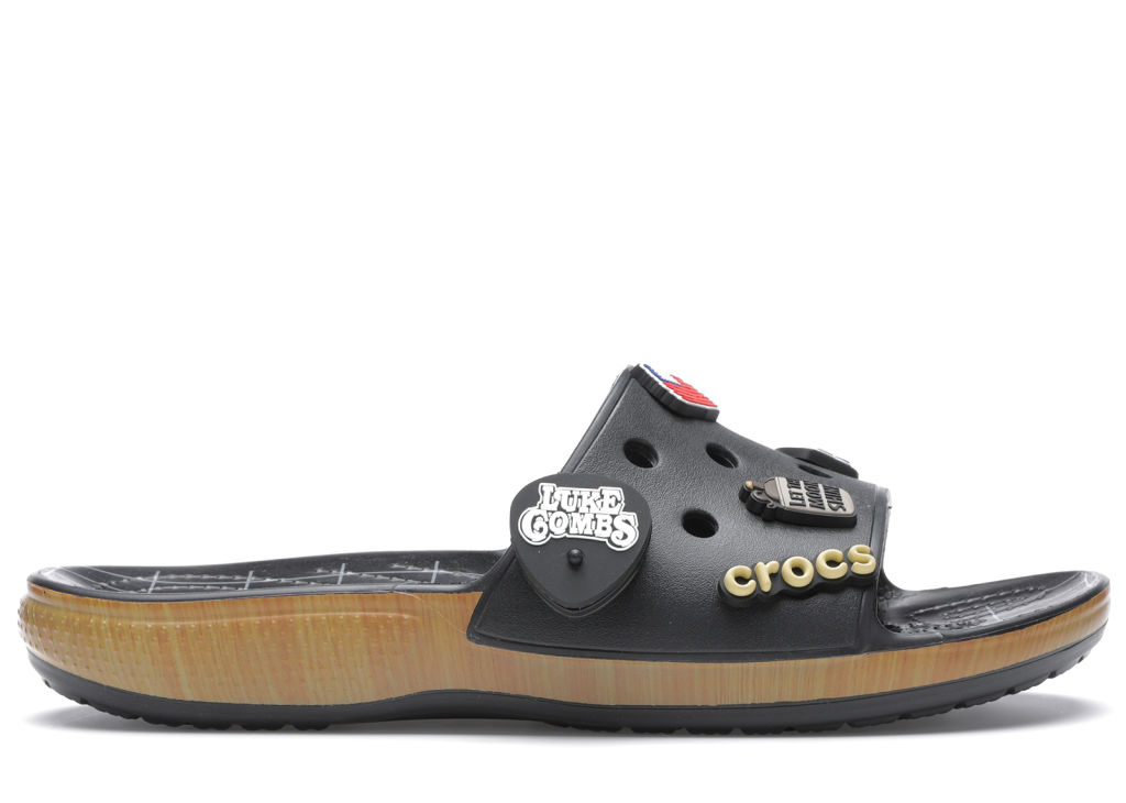 crocs-classic 207112-001