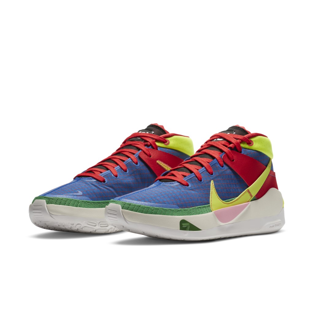 nike-kd-13 DA4318-100