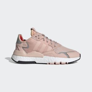 Adidas Nite Jogger W Pink (EE5915)