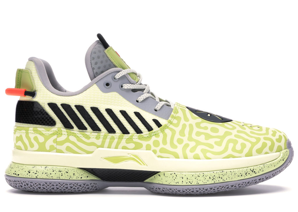li-ning-wade ABAN079-13