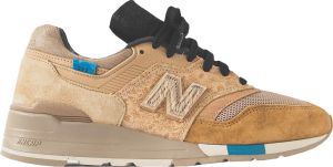 New Balance 997 OG Kith nonnative
