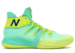 New Balance OMN1S ‘Lights On’ Neon Emerald/Sulphur Yellow (BBOMNXSN)