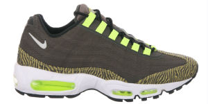 Nike Air Max 95 Prm Tape Newsprint