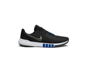 Nike Flex Control 4 Black