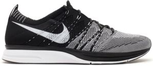 Nike Flynit Trainer+ Black White